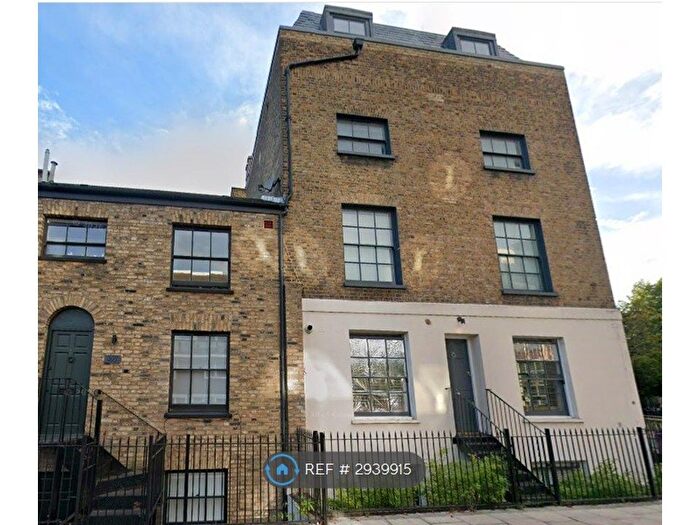 1 Bedroom Flat To Rent In Old Ford Road, London, E2