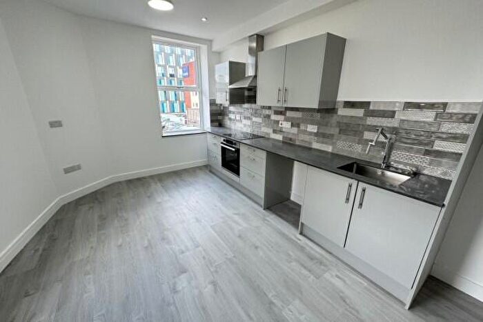 1 Bedroom Flat To Rent In Caxton Place Newport, NP20