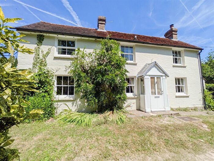 4 Bedroom Detached House For Sale In Horney Common, Uckfield, TN22