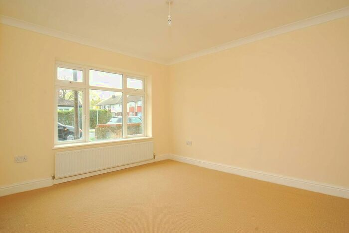 4 Bedroom Property To Rent In Great Central Avenue, South Ruislip, Ruislip, HA4