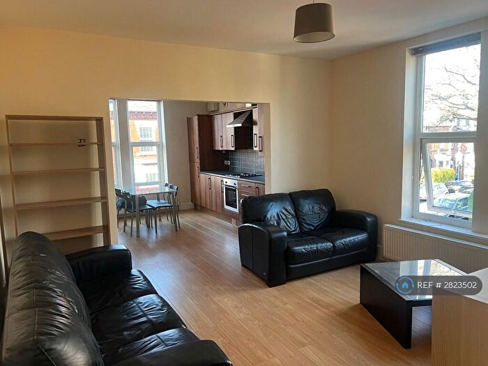 1 Bedroom Flat To Rent In Machon Bank, Sheffield, S7