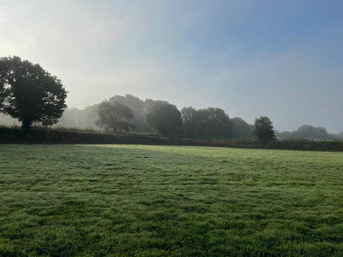 Land For Sale In Holt, Wimborne, BH21