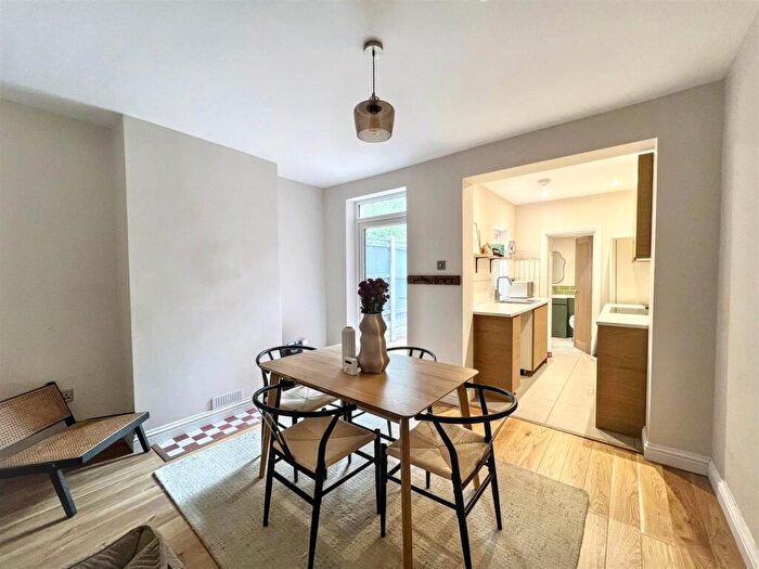3 Bedroom End Of Terrace House For Sale In King Street, Norwich, NR1