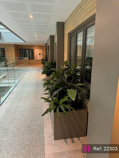 1 Bedroom Apartment To Rent In Memorial Avenue, Slough, SL1