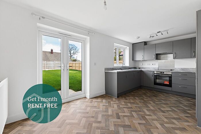 3 Bedroom End Terrace House To Rent In Leaf Living At Bollin Grange, Macclesfield, Chesire, SK11