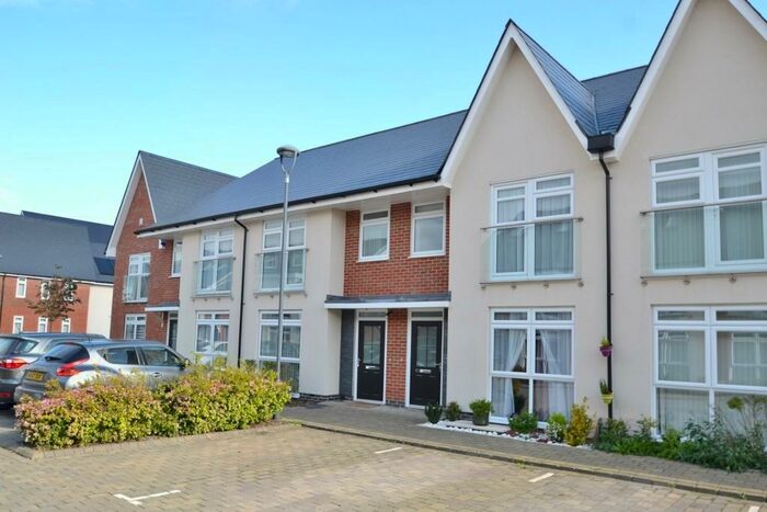 3 Bedroom Terraced House To Rent In Hamworthy, BH15