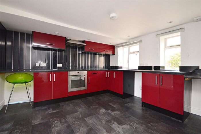 1 Bedroom Flat To Rent In Bridge Street, Hereford, HR4