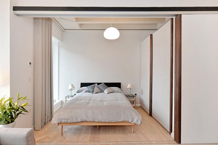 Studio To Rent In Albany Street, London, NW1