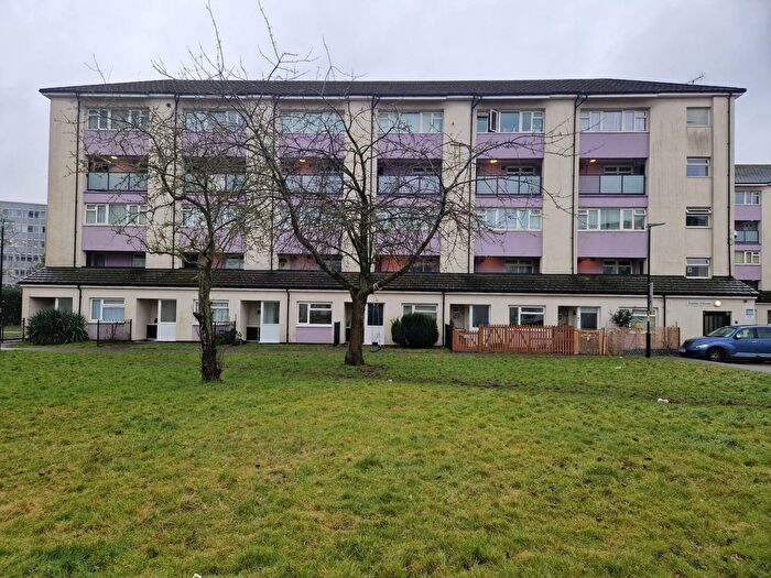 1 Bedroom Flat To Rent In Stratfield Road, Borehamwood, WD6