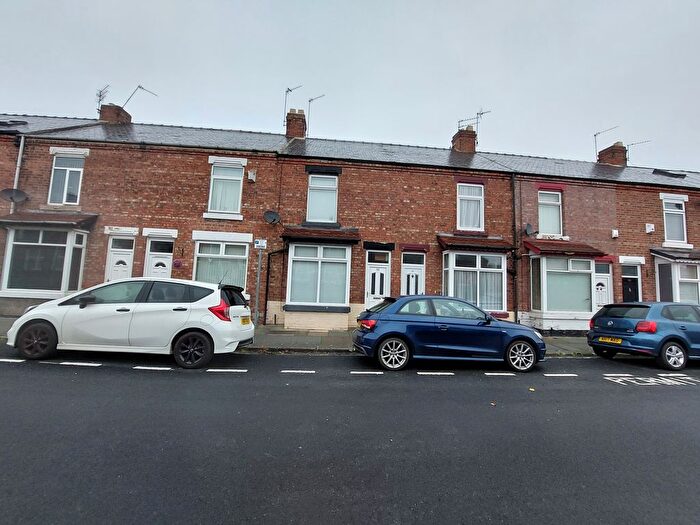 2 Bedroom Detached House To Rent In Reid Street, Darlington, DL3