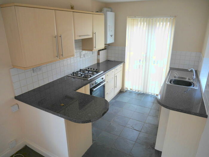 1 Bedroom Flat To Rent In Borlace Street, Leicester, LE3