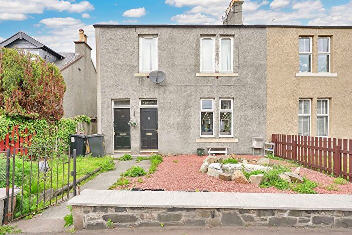 3 Bedroom Flat For Sale In George Street, Peebles, EH45