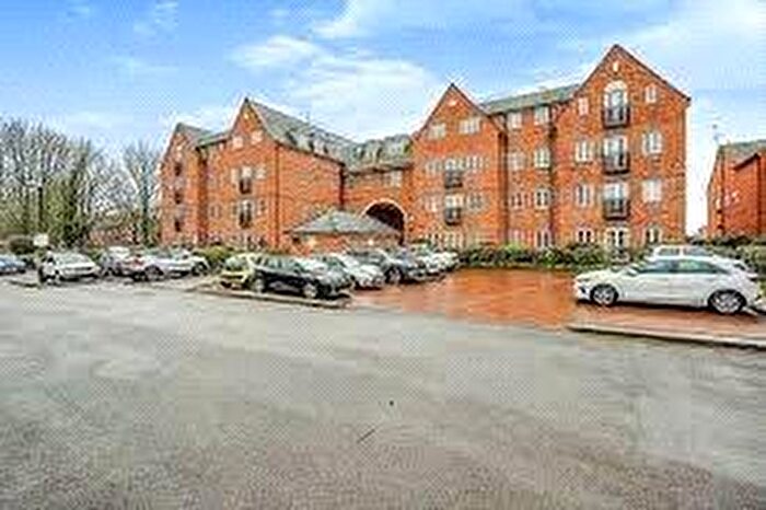 1 Bedroom Flat For Sale In Leighton Road, Leighton Buzzard, Bedfordshire, LU7