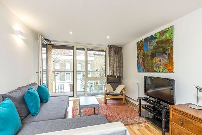 1 Bedroom Flat To Rent In Grange Road, Tower Bridge, SE1