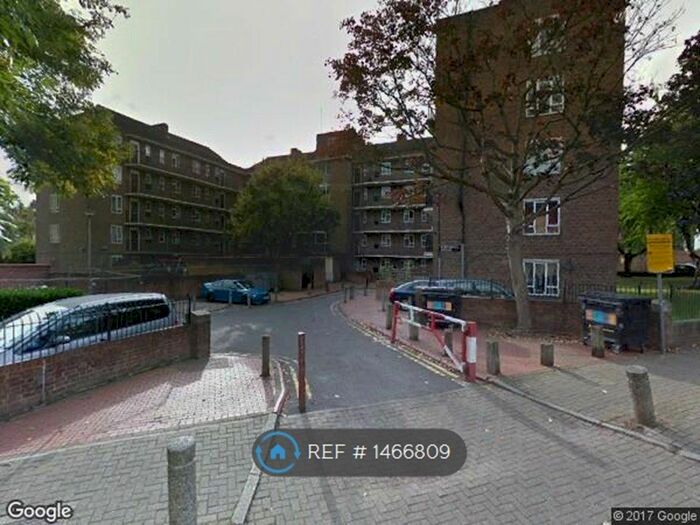 2 Bedroom Flat To Rent In Turnbull House, London, N1