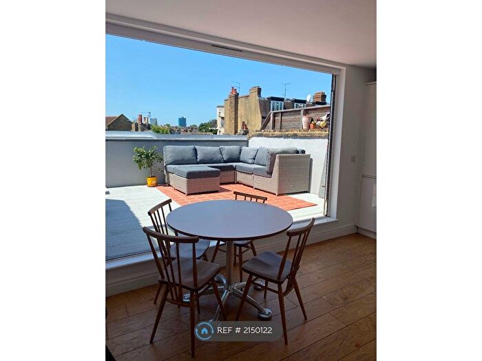 1 Bedroom Flat To Rent In Chatsworth Road, London, E5