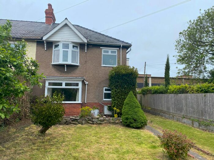 1 Bedroom Flat To Rent In Barton Road, Hereford, HR4