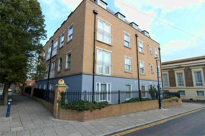 2 Bedroom Flat To Rent In Flat Colette House, 19-23 George Street, Ramsgate CT11