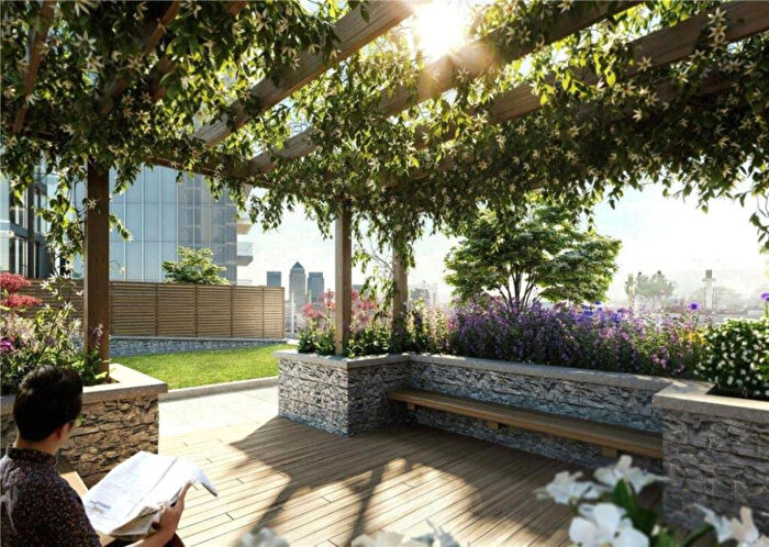 2 Bedroom Apartment To Rent In Goodmans Fields, London, E1