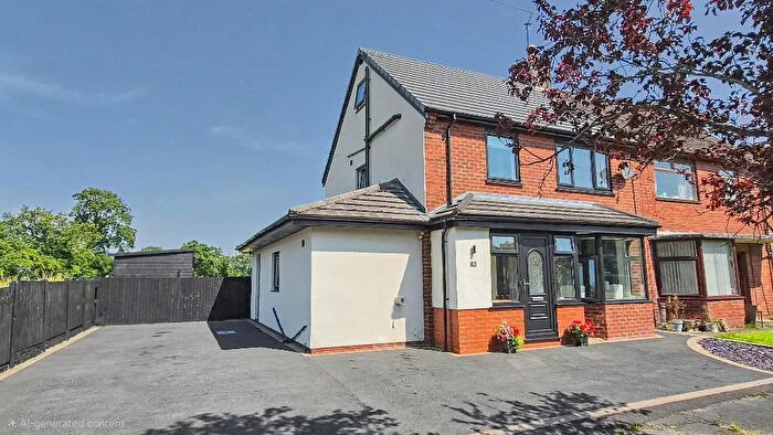 4 Bedroom Semi-Detached House For Sale In Kingsmill Avenue, Whalley, BB7