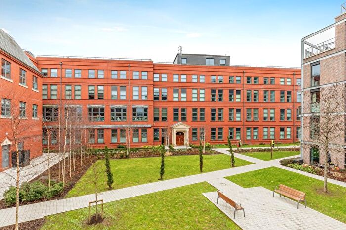 1 Bedroom Flat For Sale In Lombard Street, Bristol, BS3