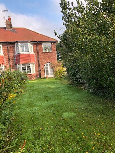 3 Bedroom Semi-Detached House For Sale In Filey Road Gristhorpe, North Yorkshire, Scarborough, YO14