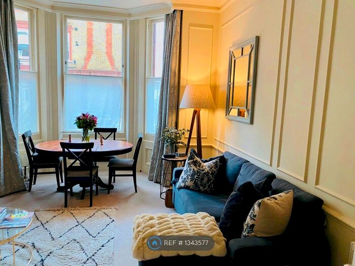 1 Bedroom Flat To Rent In Rosary Gardens, London, SW7