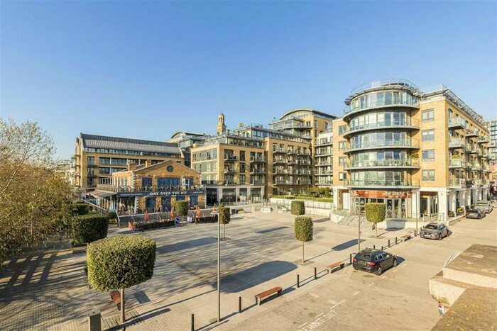 2 Bedroom Flat To Rent In Kew Bridge Road, Brentford, TW8