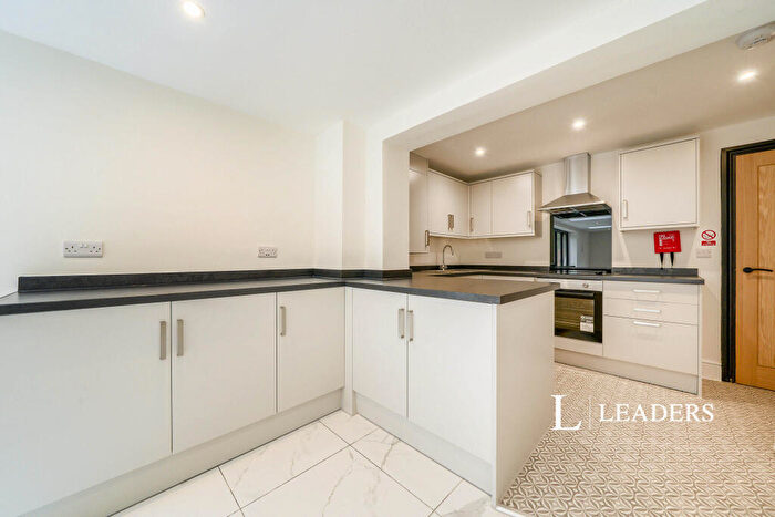 1 Bedroom Detached House To Rent In Greenfield Way, PR2