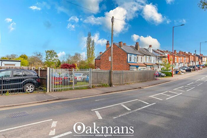 Commercial Property To Rent In Watford Road, Birmingham, B30