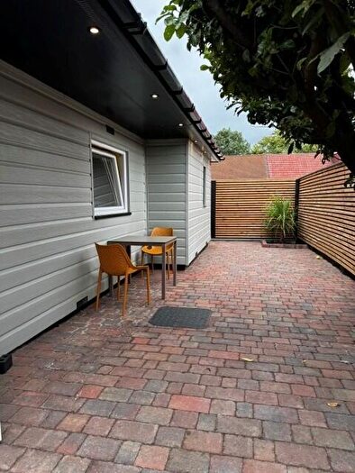 1 Bedroom Apartment To Rent In Ridgeway, Crayford, DA1