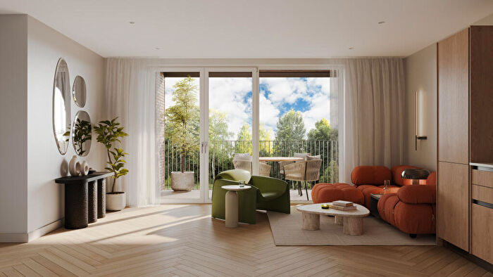 1 Bedroom Apartment For Sale In Highgate Road, Kentish Town, NW5