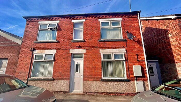 1 Bedroom Flat To Rent In Victoria Street, Stanton Hill, Sutton-In-Ashfield, NG17