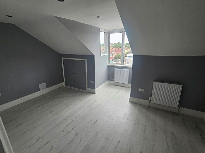 2 Bedroom Maisonette To Rent In Battle Road, St. Leonards-On-Sea, TN37