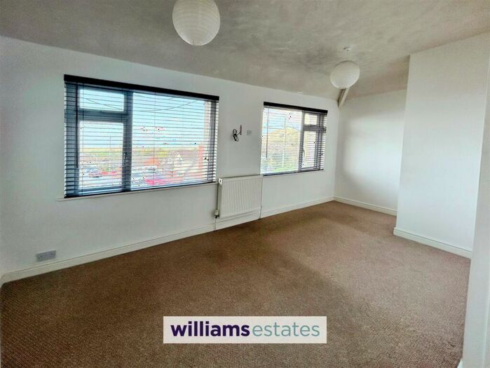 2 Bedroom Semi-Detached House For Sale In Maeshyfryd Terrace, Dyserth, LL18
