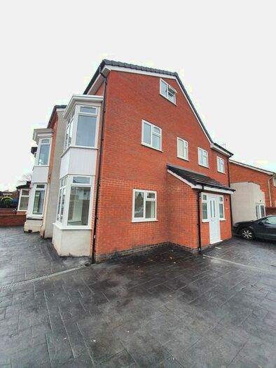 1 Bedroom Flat To Rent In Oliver Road, Leicester, LE4