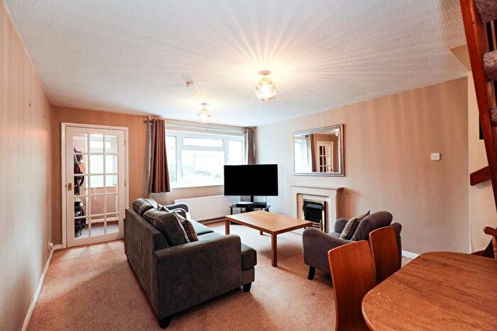 2 Bedroom Semi Detached House For Sale In Dentdale Drive, Knaresborough, HG5