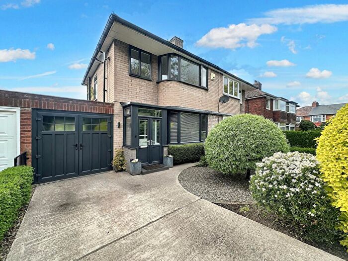 3 Bedroom Semi-Detached House For Sale In Beech Grove, Stanwix, CA3