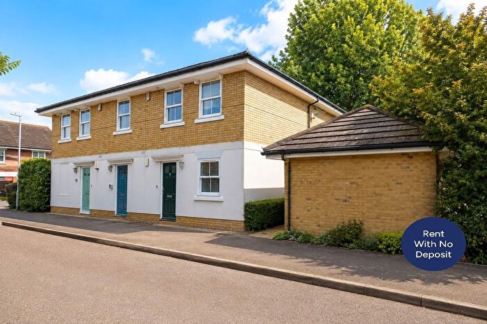 1 Bedroom Flat To Rent In St. Lawrence Chase, Ramsgate, Kent, CT11