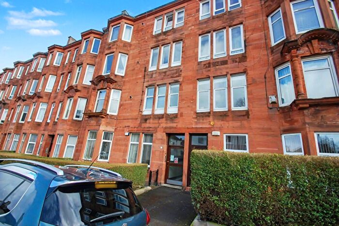 1 Bedroom Flat For Sale In Barfillan Drive, Glasgow, City Of Glasgow, G52