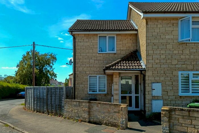 1 Bedroom Flat To Rent In Northside House, GL7