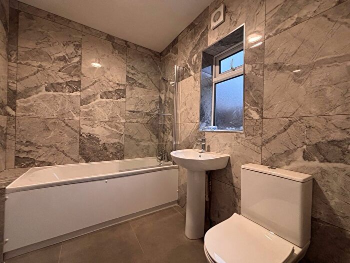 2 Bedroom Terraced House To Rent In Byrne Road, Wolverhampton, WV2