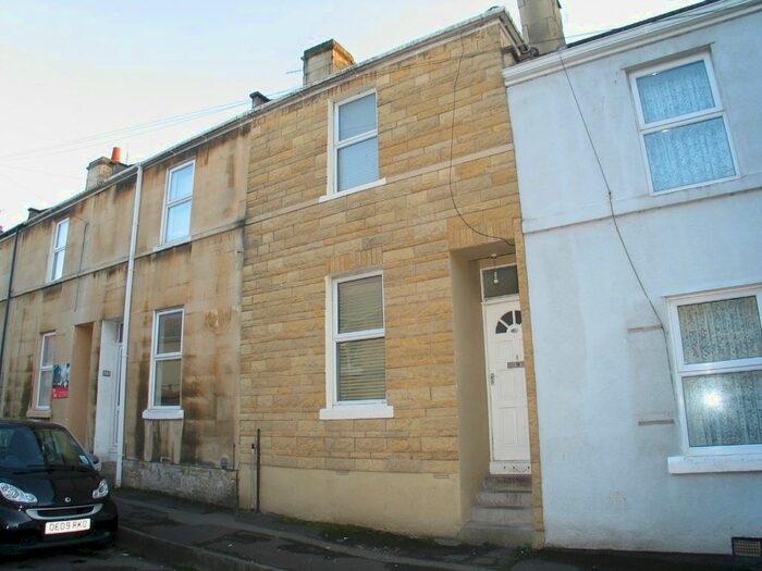 3 Bedroom Terraced House To Rent In South View Road, Bath BA2