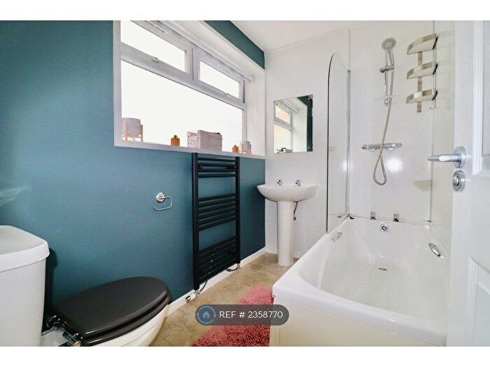 4 Bedroom Terraced House To Rent In Oxford Street, Middlesbrough, TS1