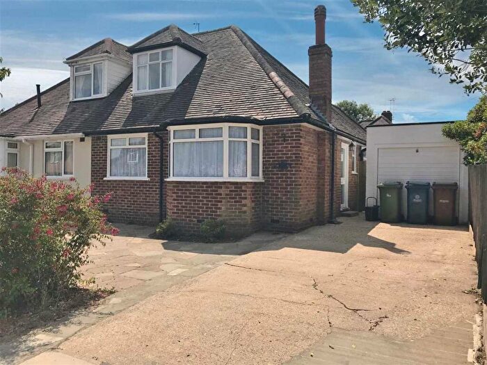 3 Bedroom Bungalow For Sale In Chartley Avenue, Stanmore, HA7