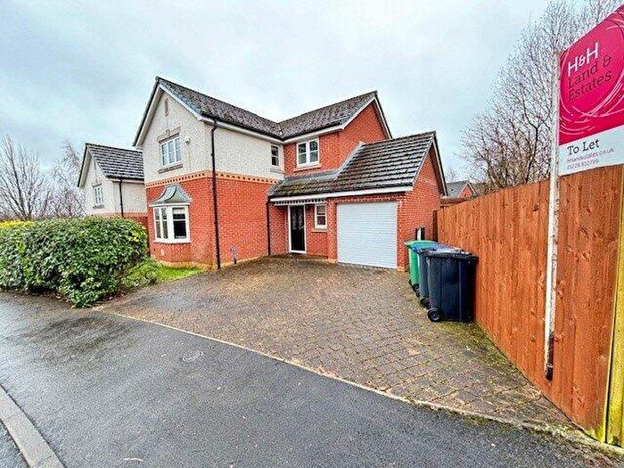 3 Bedroom Detached House To Rent In Standingstone Heights, Wigton, Cumbria, CA7