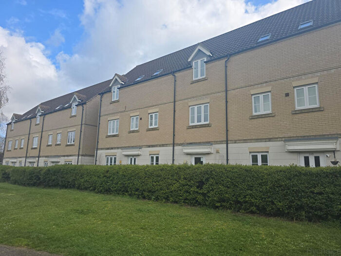 2 Bedroom Maisonette For Sale In Morley Drive, Ely, Cambridgeshire, CB6