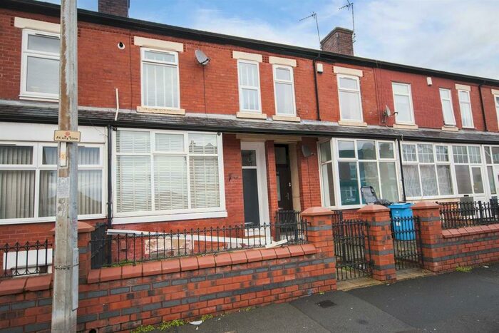 1 Bedroom Flat To Rent In Tootal Road, Salford, M5