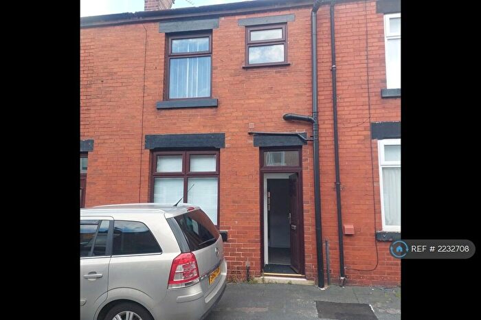 2 Bedroom Terraced House To Rent In Temperance Street, Chorley, PR6