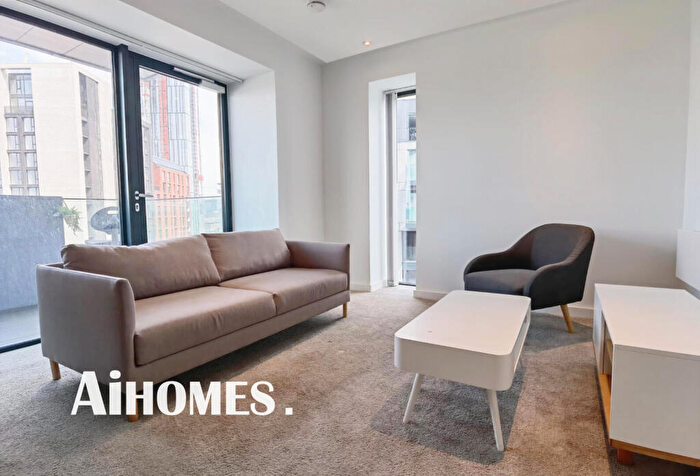 2 Bedroom Apartment For Sale In Bf, Bury Street, M3